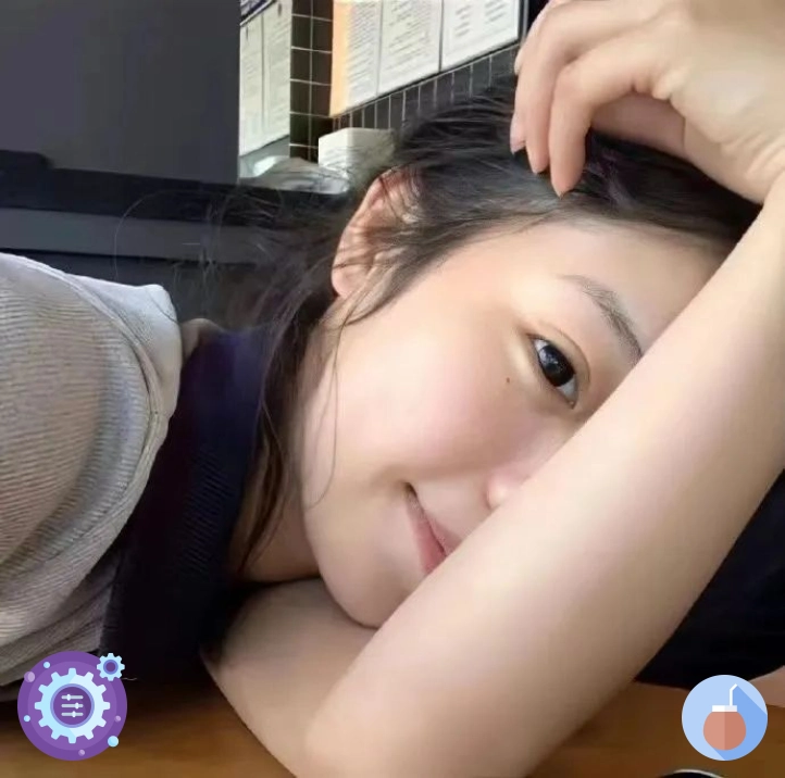 马女士