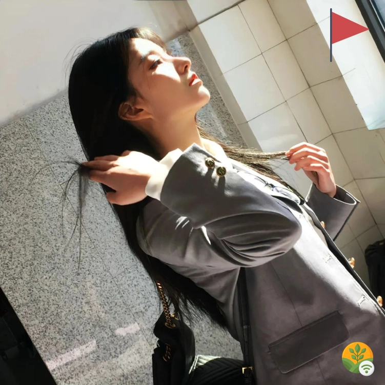 曹女士